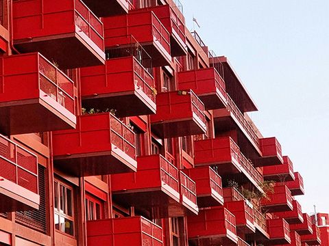 20 Jahre UNESCO City of Design