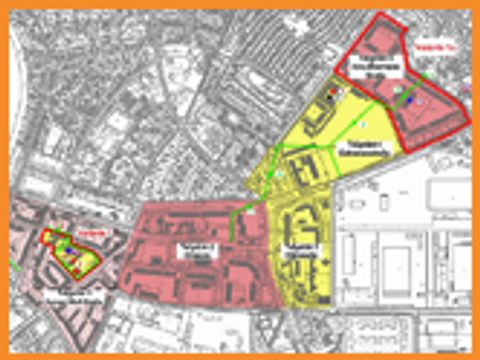 Projekstandorte - Alt-Hohenschönhausen