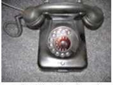 Gewalt Telefon