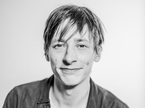 Mundi Vondi, Co-Founder and CEO of Klang Games