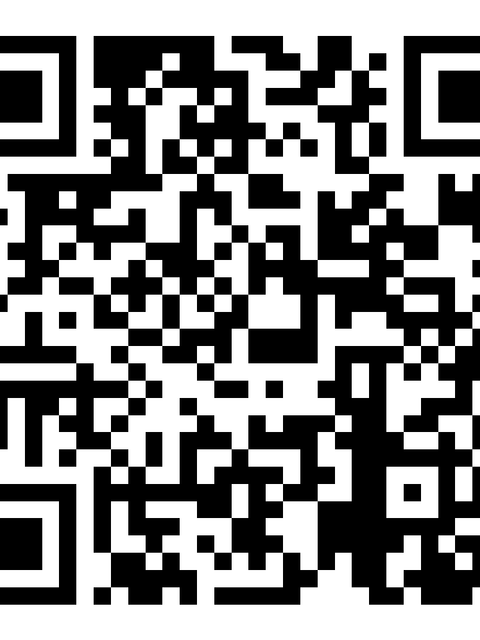 QR Code zum Download der Klub App (Android) (Bild: BA Reinickendorf)