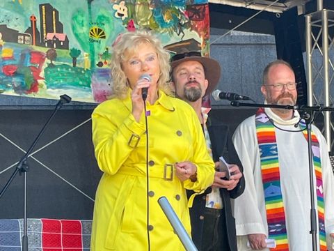 2025-09-27 Herbstfest am Storchenhof