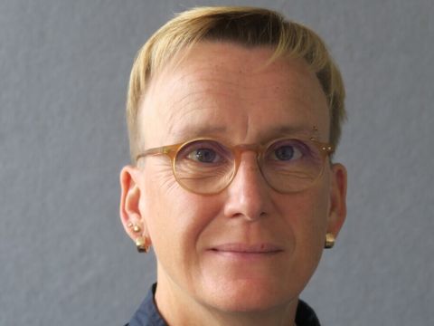Anke Rehmer