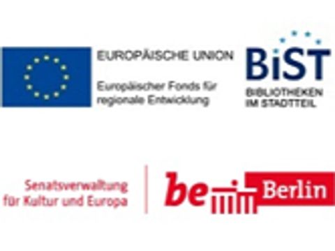 Ungewöhnliches zum Ausleihen - Bibliothek der Dinge in Tiergarten Süd