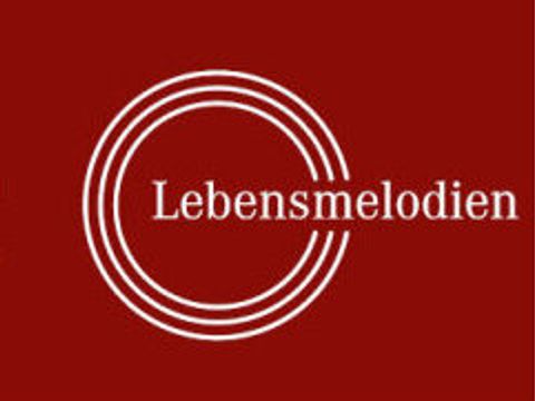 Konzert Plakat Lebensmelodien