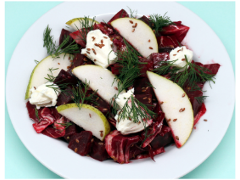 Kantine Zukunft-Rezeptdatenbank