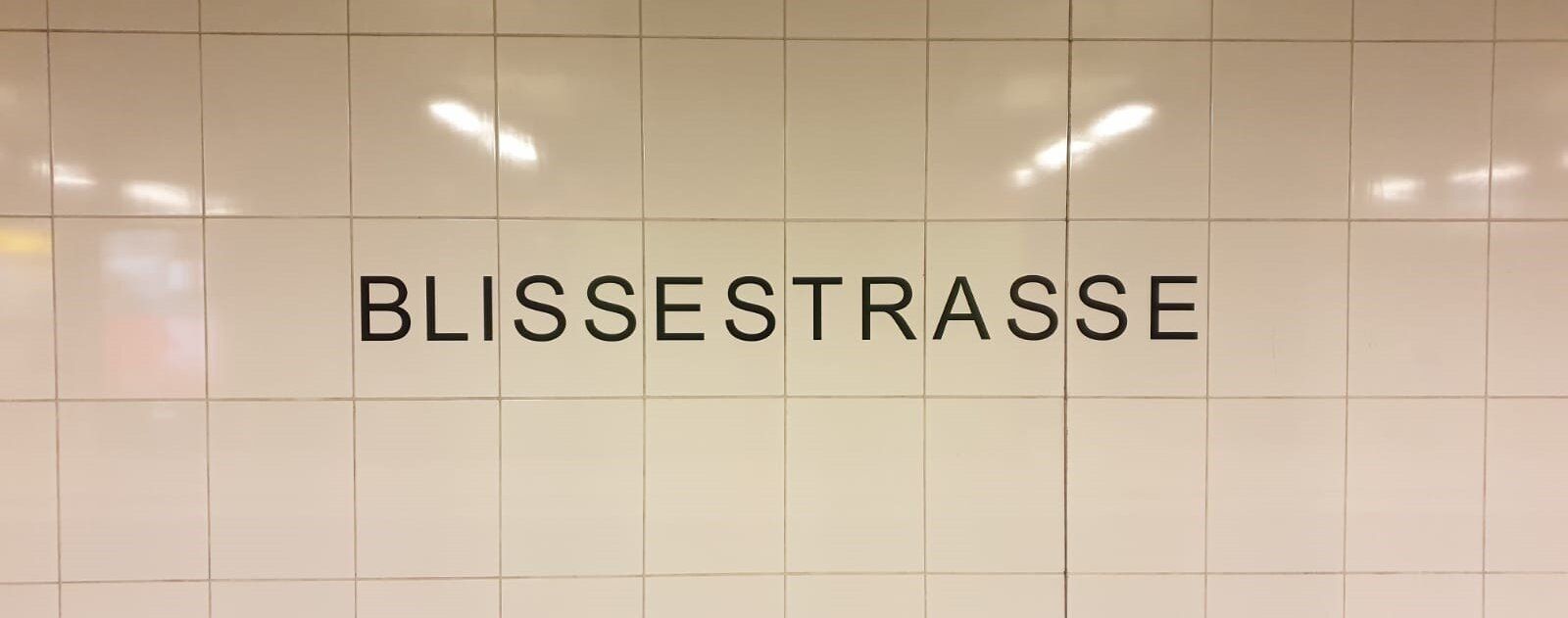 U7 Blissestraße (Bild: BACW/Haraszthy)