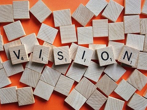 Vision