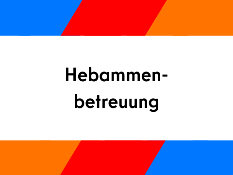 Hebammenbetreuung