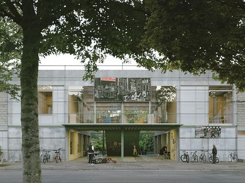 1. Preis Außenperspektive