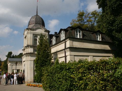 Naleczow
