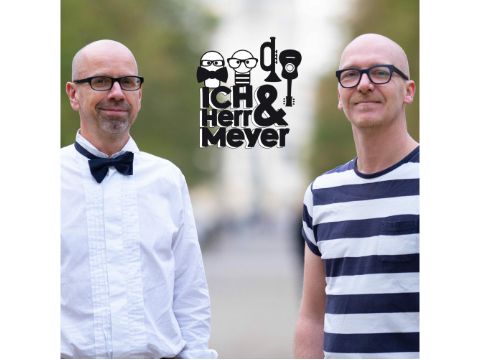 Foto von Ich & Herr Meyer