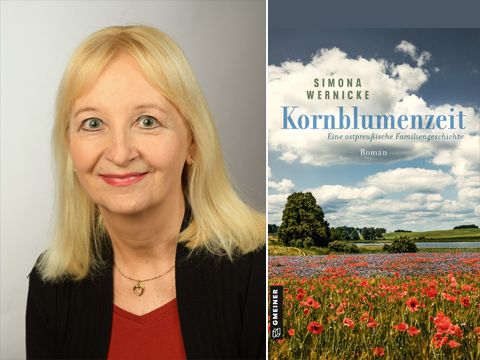Kornblumenzeit