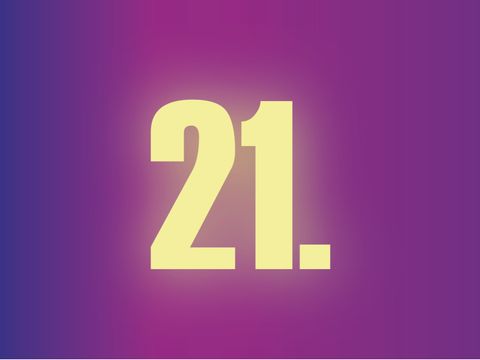 kalenderblatt 21 / spandauer aktionsmärz 2026