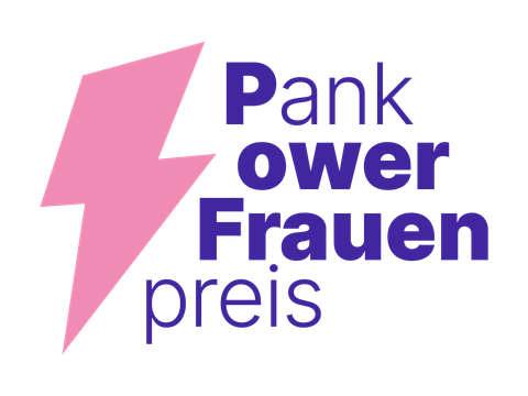 Logo Pankower Frauenpreis XS