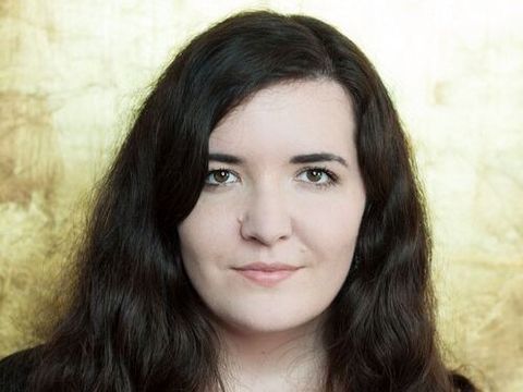 Rae Grimm, Editor in Chief, GamePro