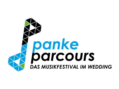 Logo Panke Parcours