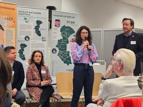 Mein Kiez im Rampenlicht Neu Hohenschönhausen Teaserbild