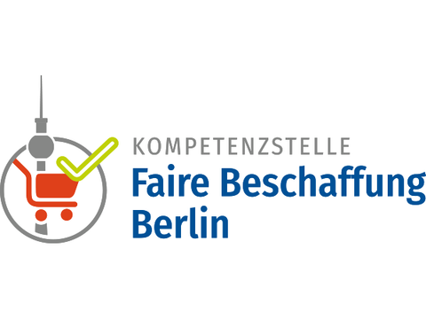 Kompetenzstelle Faire Beschaffung Berlin