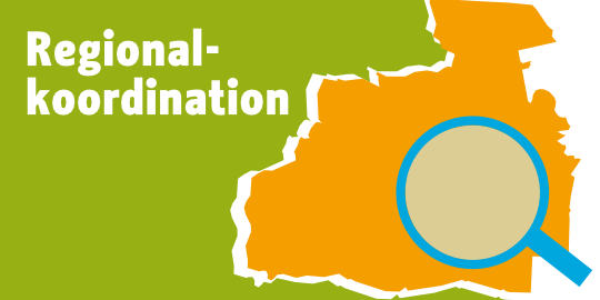 Regionalkoordination