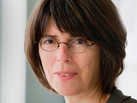 Margit Gottstein