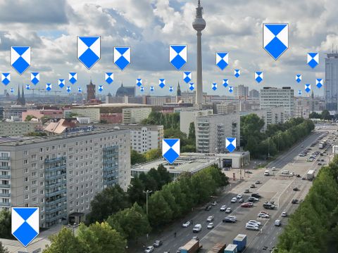 Denkmalinformationssystem Berlin