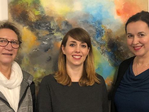 (Bild: Sandra Böhme)