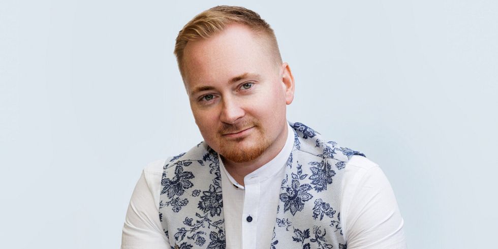 Miikka Luotio, Regional Director of Europe, Xsolla