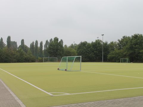 Hans-Rosenthal-Sportanlage 1, 05.09.2012