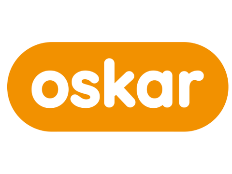 Logo oskar