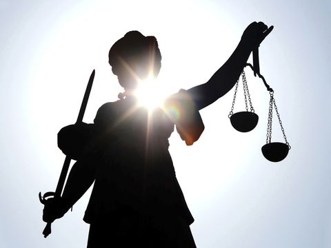 Justitia