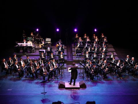 Musik als Beruf