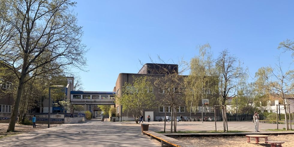 Carl-von-Ossietzky-Schule