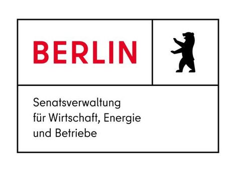 Logo der Senatsverwaltung für Wirtschaft, Energie und Betriebe