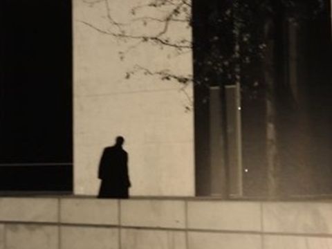 Absent Present
