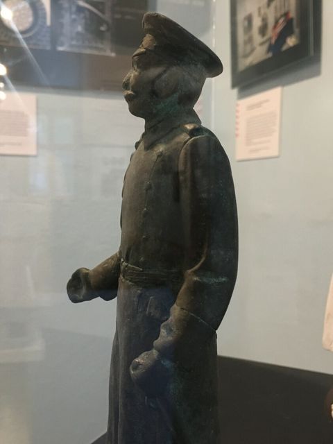 Hauptmann von Köpenick