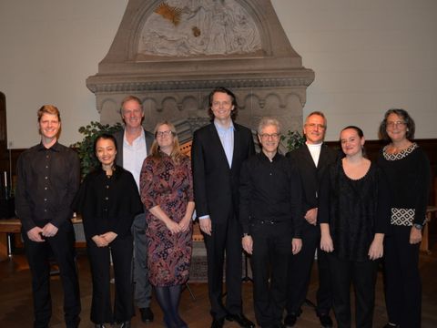Kammerkonzert