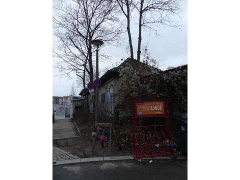 Jugendkulturzentrum Die Linse