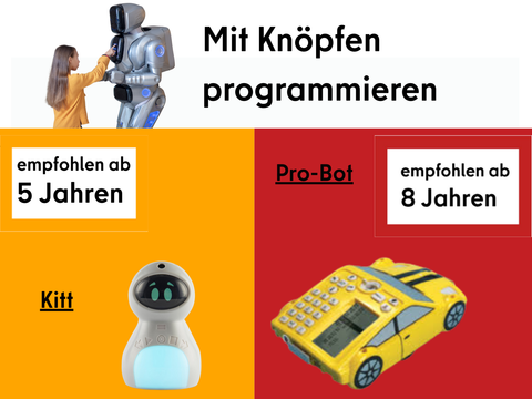 Kitt , Pro-Bot