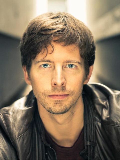 Autorenfoto Stephan Orth