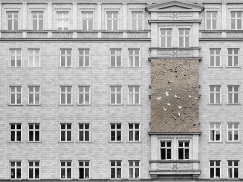 Fotografie aus: Ich hatte eine Verwandte