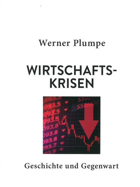 Cover Wirtschaftskrisen