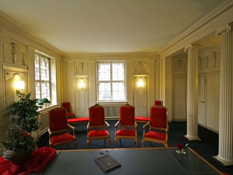 Trauzimmer Tempelhof-Schöneberg