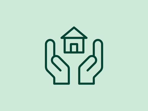 Wohnungslosigkeit bekämpfen Ziele 2022