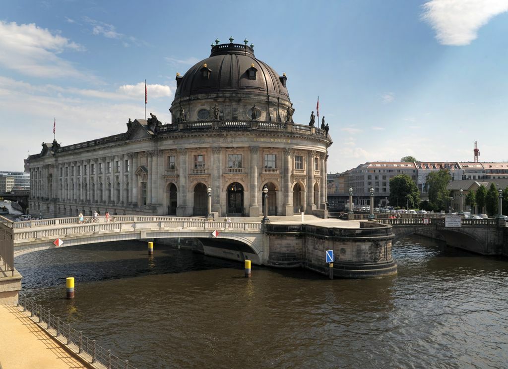 Bodemuseum