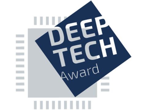 Deep Tech Award