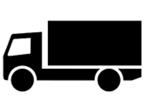 Piktogramm - Lkw