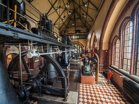Museum im Wasserwerk