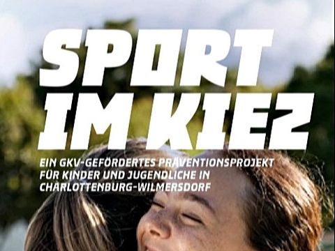 Sport im Kiez