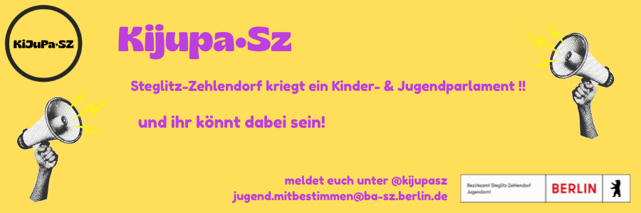 Kijupa SZ beschlossen